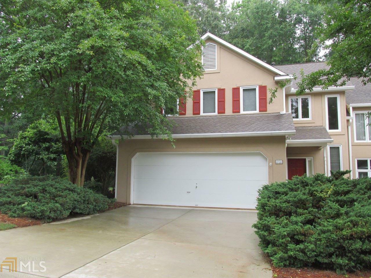 Property Photo: 2702 Stethem Ferry GA 30022