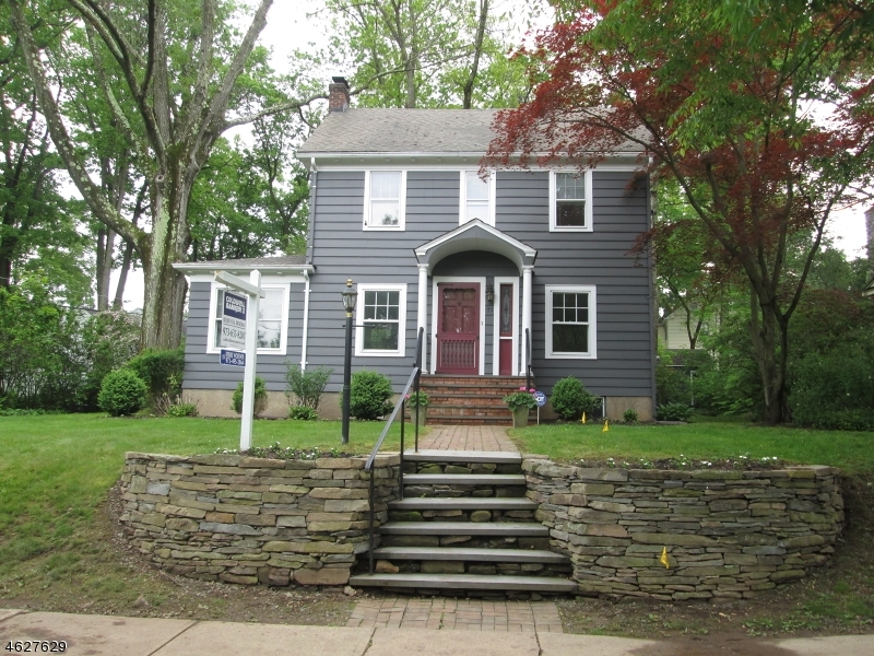 Property Photo:  73 Chatham St  NJ 07928 