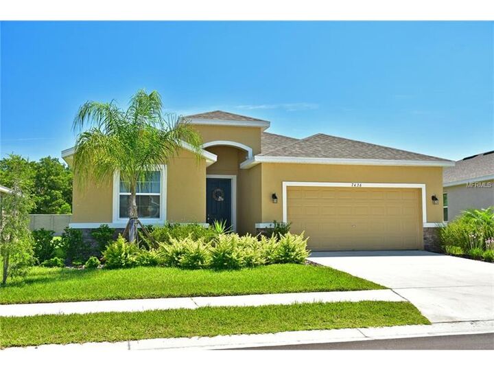 Property Photo:  7436 47th Avenue Circle E  FL 34203 