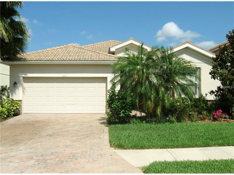 Property Photo:  2314 Caraway Drive  FL 34292 