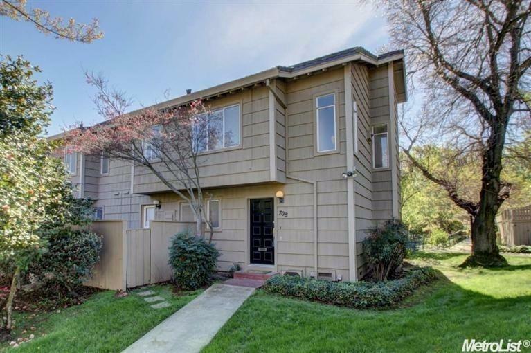 Property Photo:  708 Commons Drive  CA 95825 