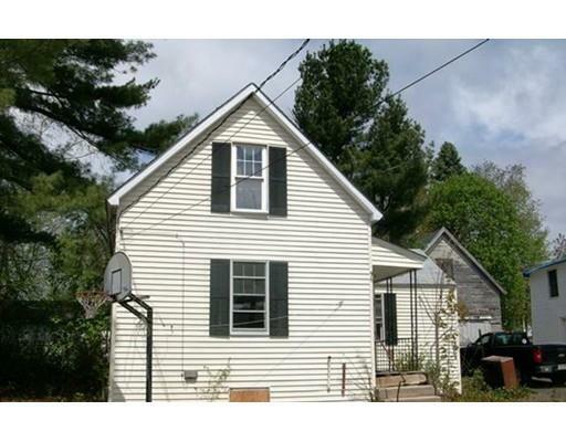 Property Photo:  96 Elm St  MA 01475 