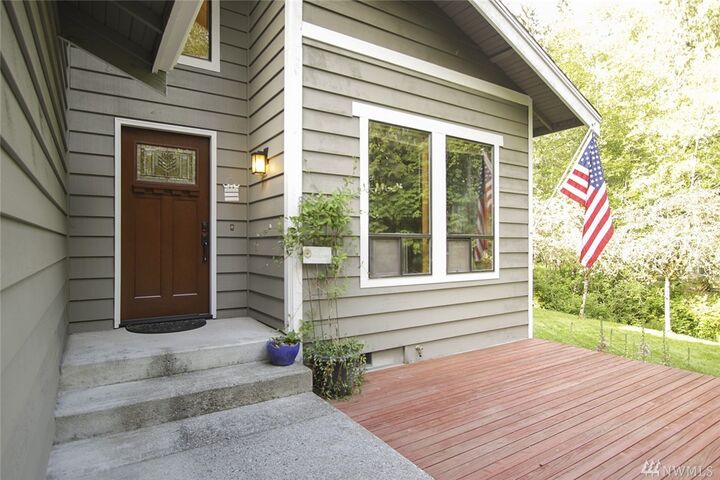Property Photo: 206 Polo Park Drive A WA 98229