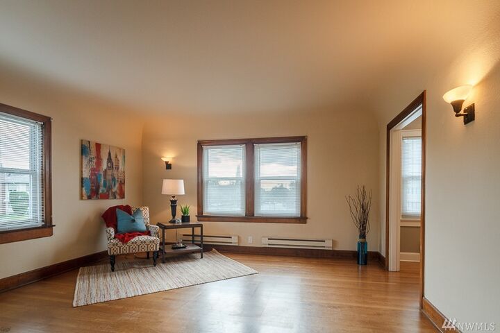 Property Photo: 301 N Tacoma Ave 407 WA 98403