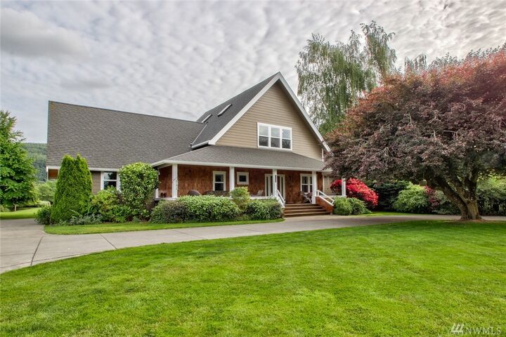 24238 Alexander St  Sedro Woolley WA 98284 photo