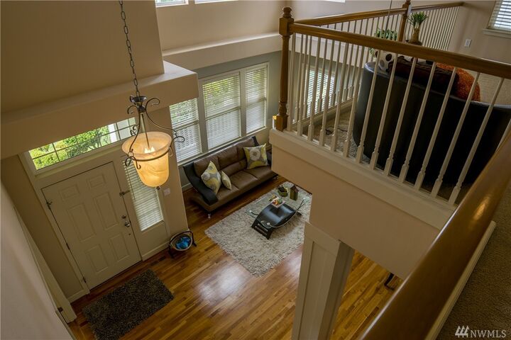 Property Photo:  1827 Mariner Circle NE  WA 98422 