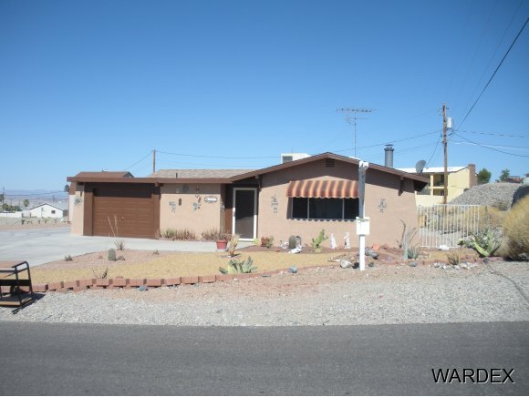 Property Photo:  403 Sunfield Drive  AZ 86404 