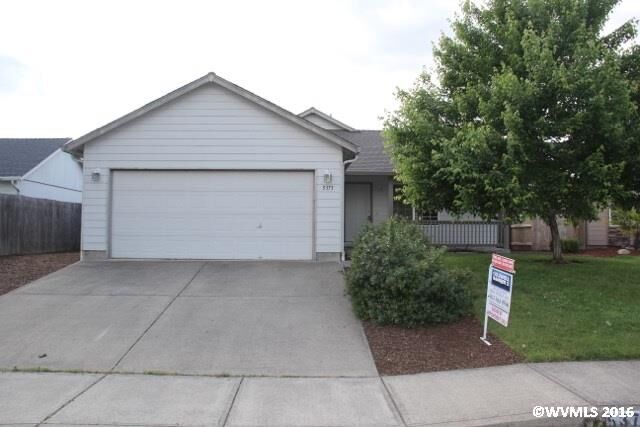 Property Photo: 5373 Mirage St N OR 97303