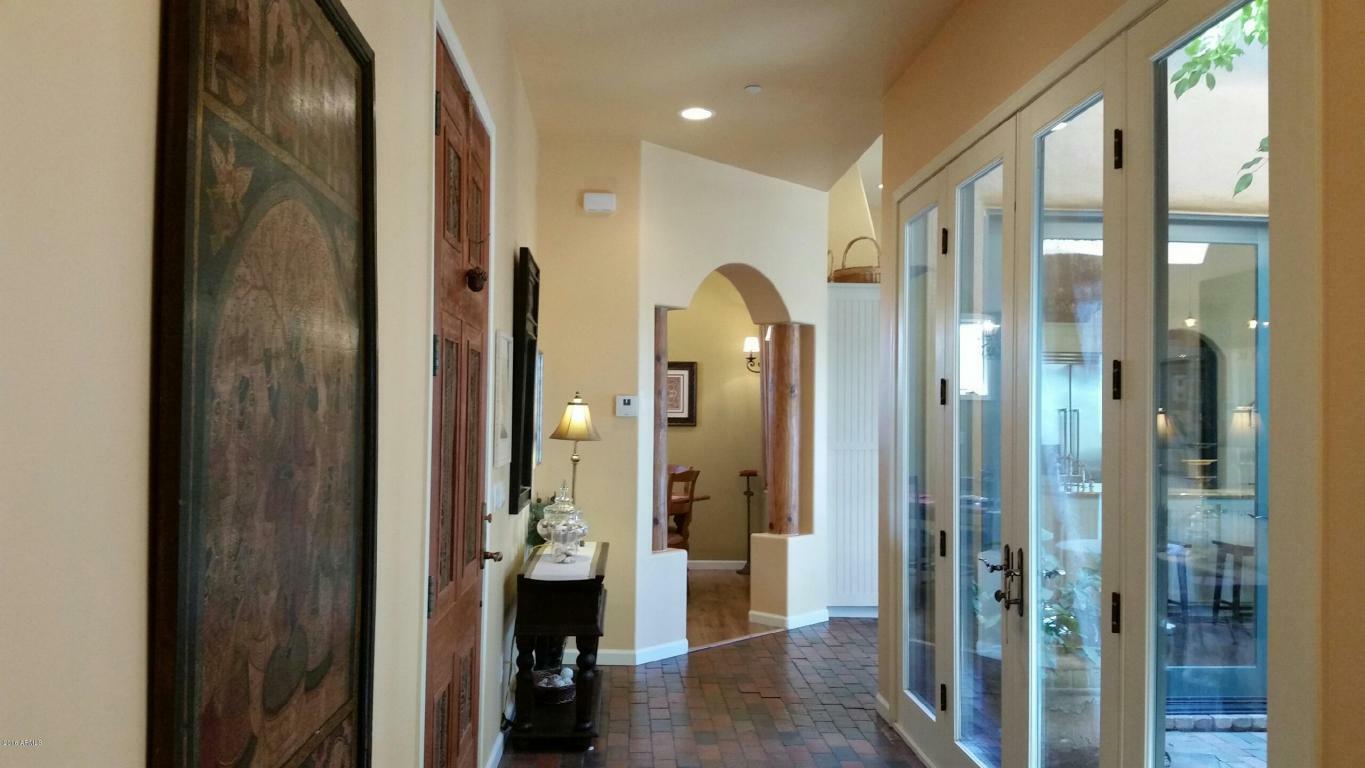 Property Photo:  15747 E Robin Drive  AZ 85268 