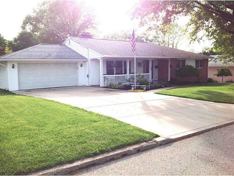 Property Photo:  150 Joliette Avenue  PA 16511 