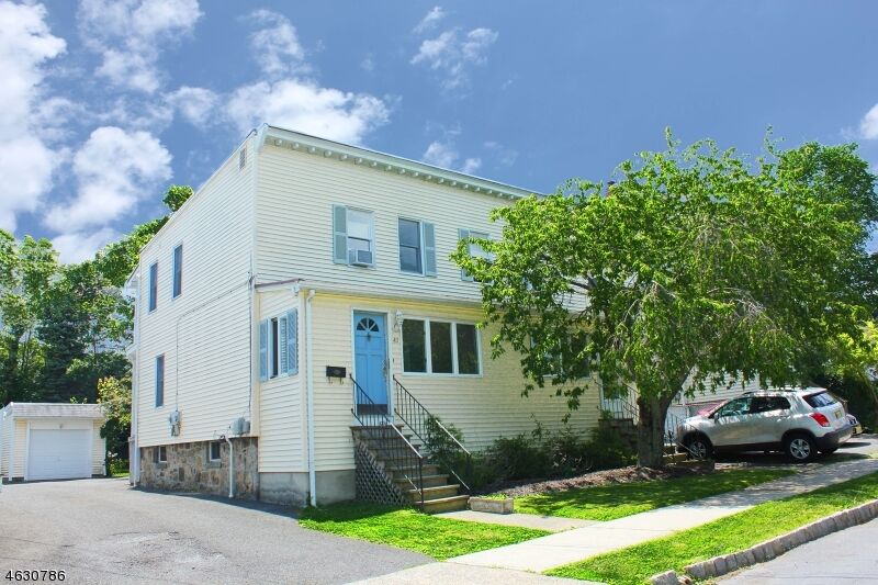 Property Photo:  40 Weaver St  NJ 07901 