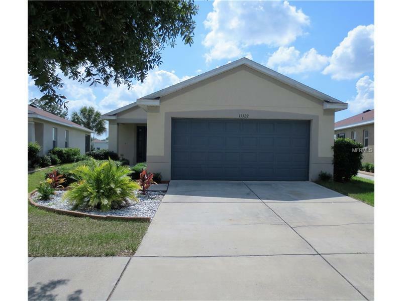 Property Photo: 11322 Palm Island Avenue FL 33569