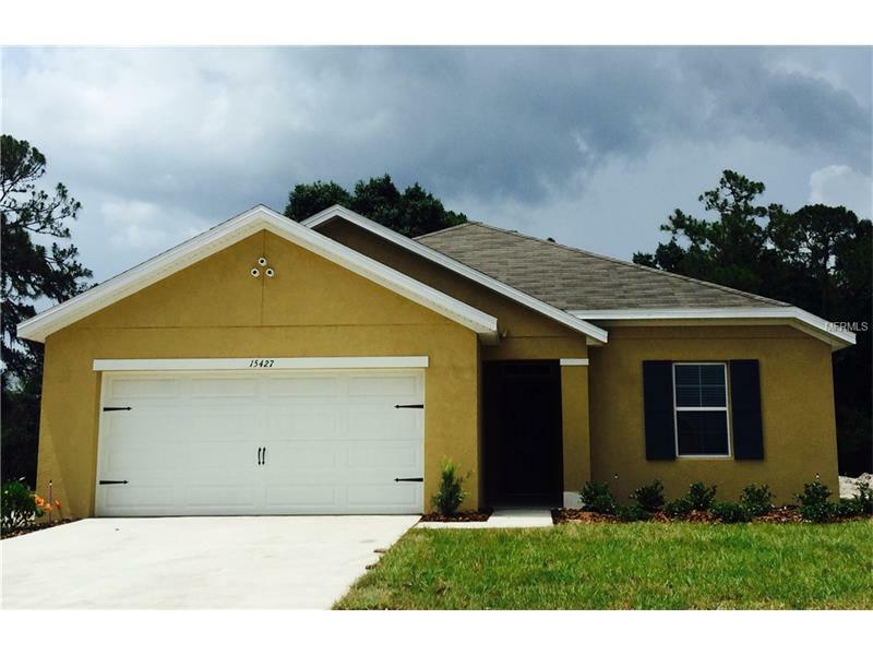 Property Photo: 15427 Tirnity Fall Way FL 34212