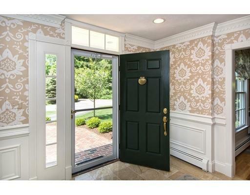 Property Photo: 15 Brewer Lane MA 02332