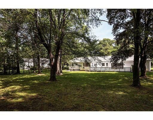 Property Photo:  50 Spring Valley Road  MA 02478 