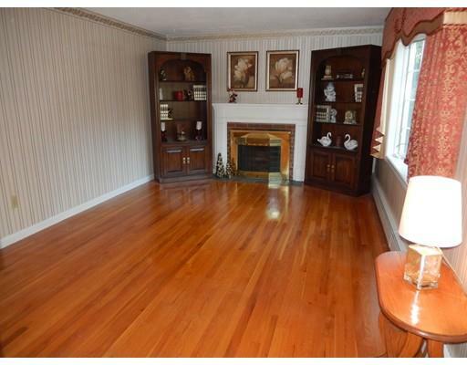 Property Photo:  11 Sherwood Ave  MA 01085 