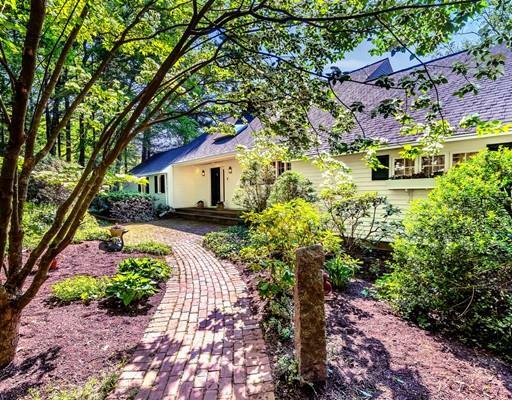 Property Photo:  15 Todd Pond Road  MA 01773 