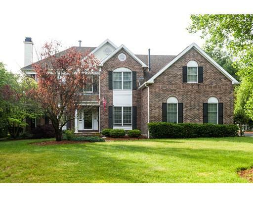 Property Photo: 24 Turning Mill Rd MA 02067