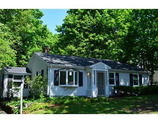 Property Photo: 6 Gabriel Road 6 MA 02067