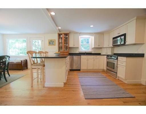 Property Photo:  58 Duck Hill Rd  MA 02332 