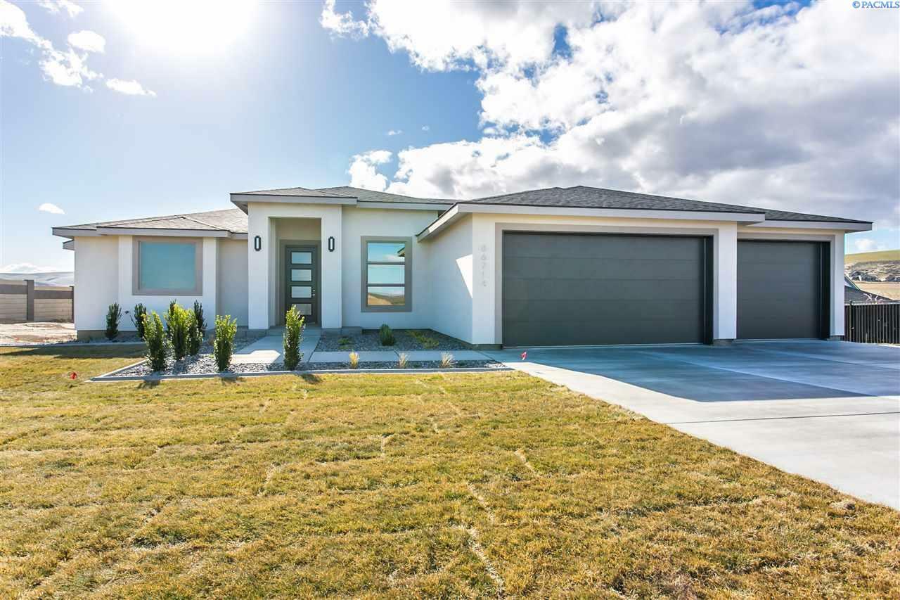 Property Photo:  86714 Haven View  WA 99338 