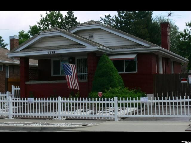 Property Photo:  Address not disclosed  UT 84106 