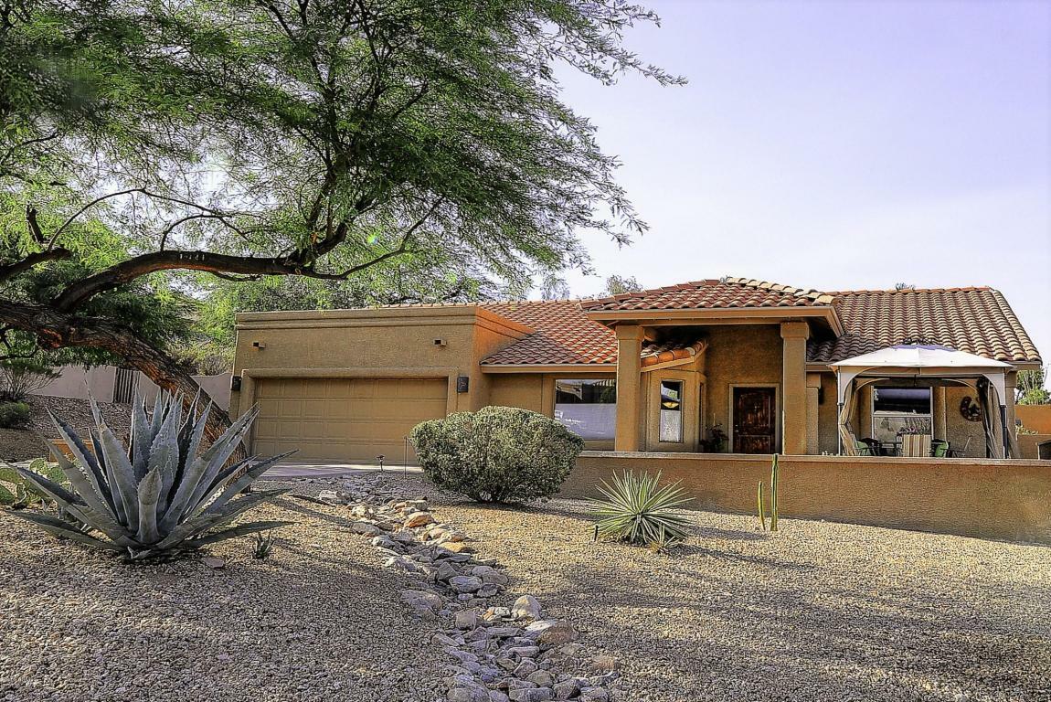 Property Photo:  15968 E Lost Hills Drive  AZ 85268 