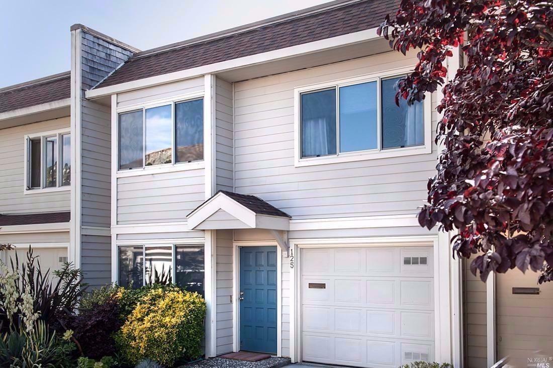 Property Photo:  125 Mariner Green Court  CA 94925 