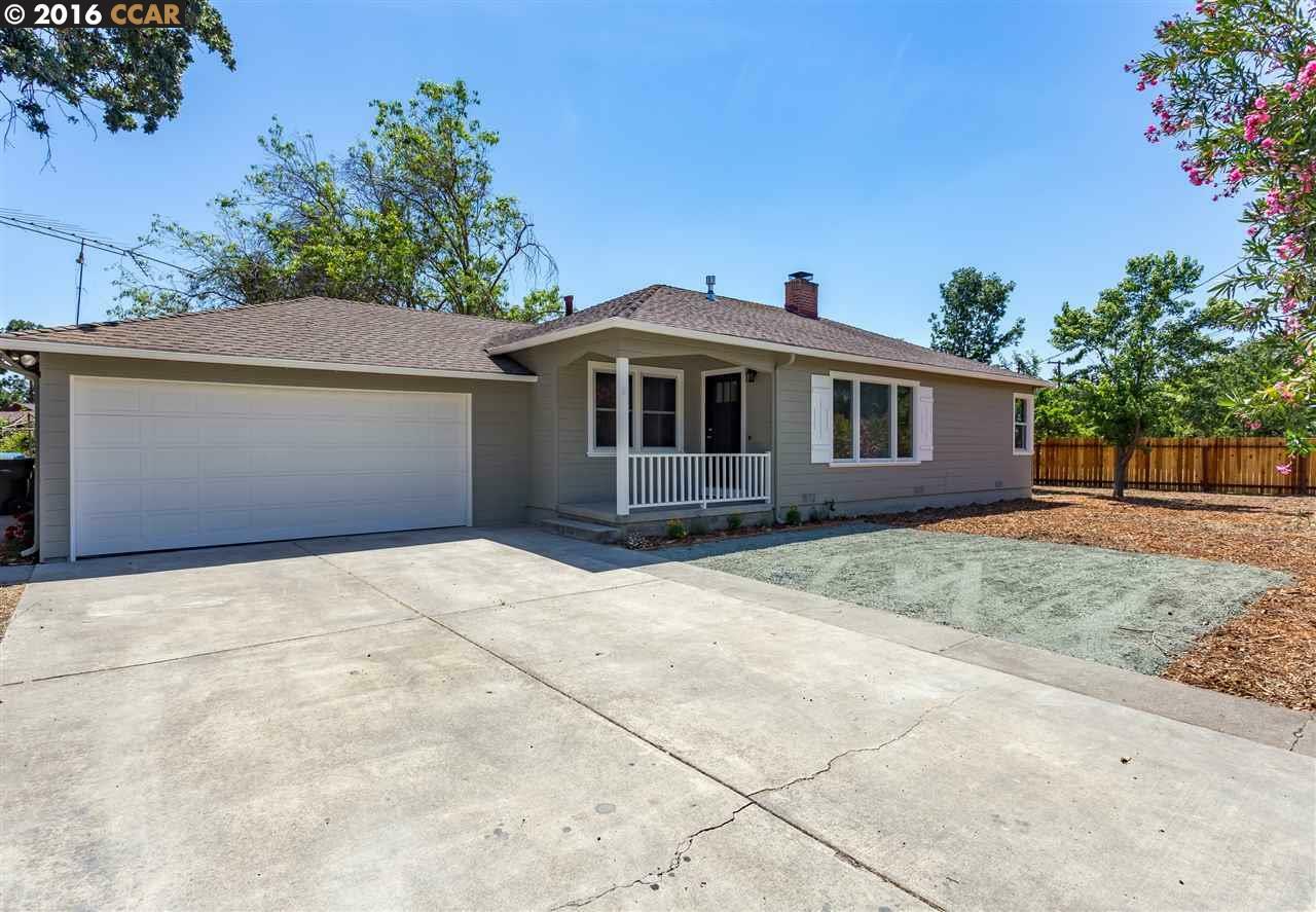 Property Photo:  1665 Oak Park Blvd  CA 94523 