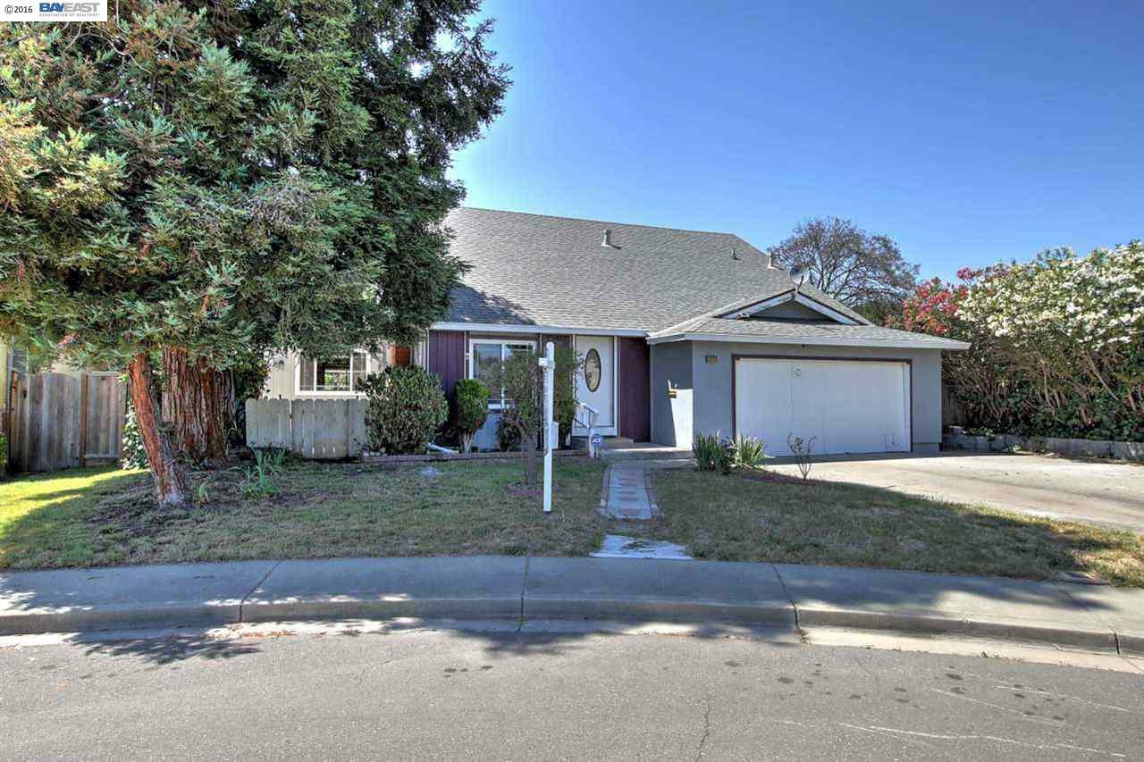 Property Photo:  5275 Somerset Pl  CA 94560 