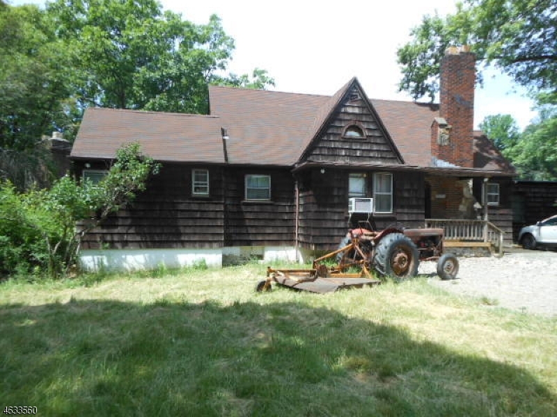 Property Photo:  9 Shores Rd  NJ 07926 