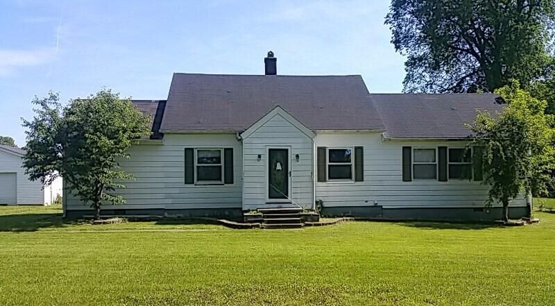 Property Photo:  790 Winston Road  KY 40336 