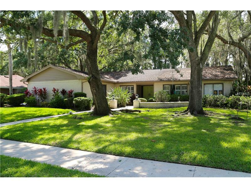 Property Photo:  4107 Carrollwood Village Drive  FL 33618 