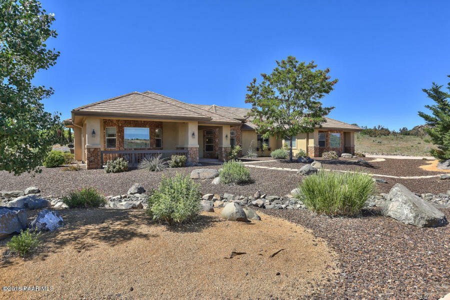 Property Photo:  1199 Northridge Drive  AZ 86301 