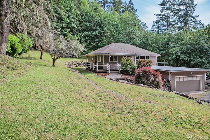 Property Photo: 2388 Anderson Hill Rd SW WA 98367