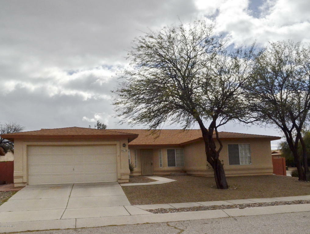 Property Photo:  9610 E Blanding Lane  AZ 85747 