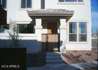 Property Photo:  1225 N 36th Street 1101  AZ 85008 