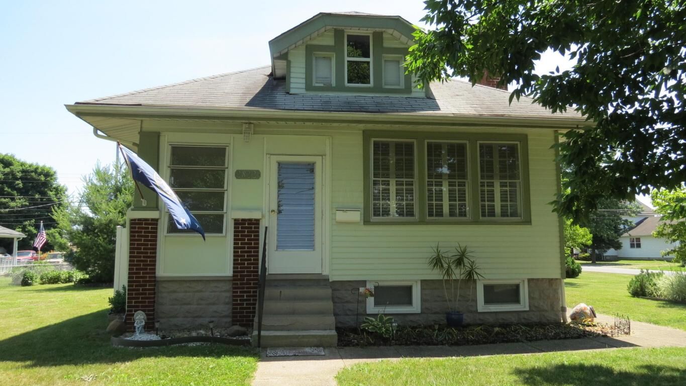 Property Photo:  2822 Thorndale Avenue  OH 43207