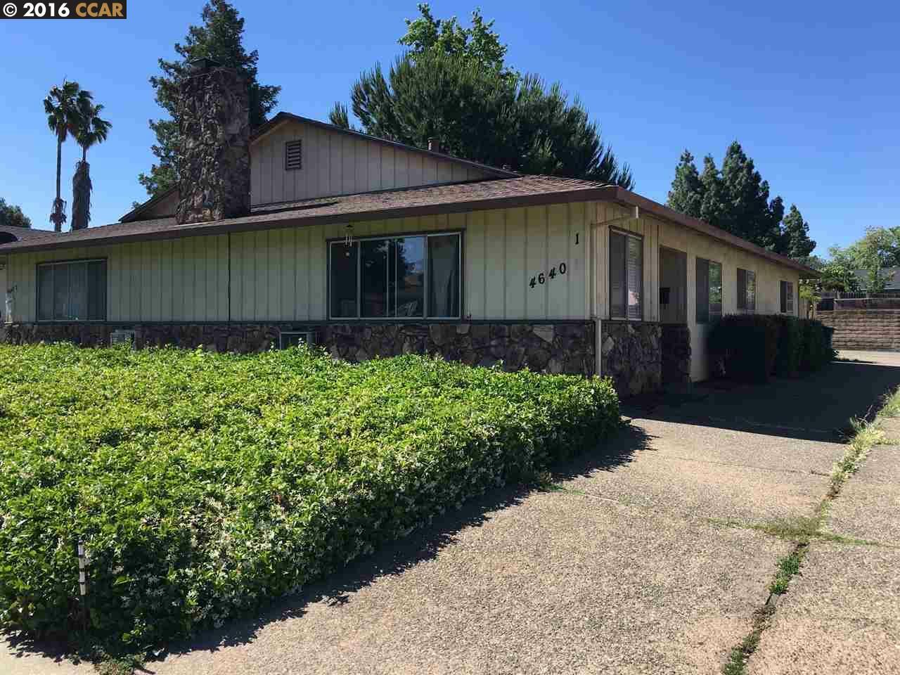 Property Photo:  4640 Rishell Ct  CA 94521 