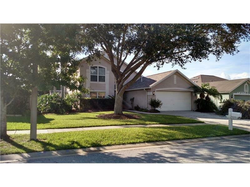 Property Photo: 29033 Rivergate Run FL 33543