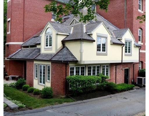 Property Photo: 54 Dutcher St 4 MA 01747
