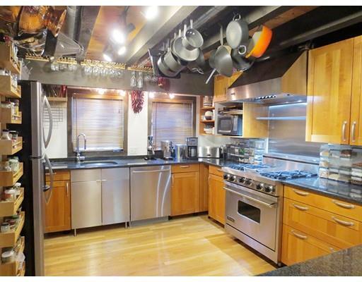 Property Photo:  36 Irving St 7  MA 02138 