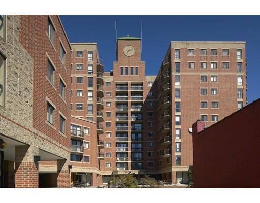 Property Photo: 15 N Beacon Street 322 MA 02134