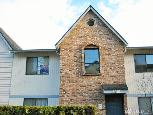 Property Photo:  3410 161st Ct SE F33  WA 98008 
