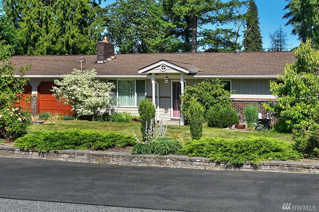 Property Photo: 13309 47th Dr NE WA 98271