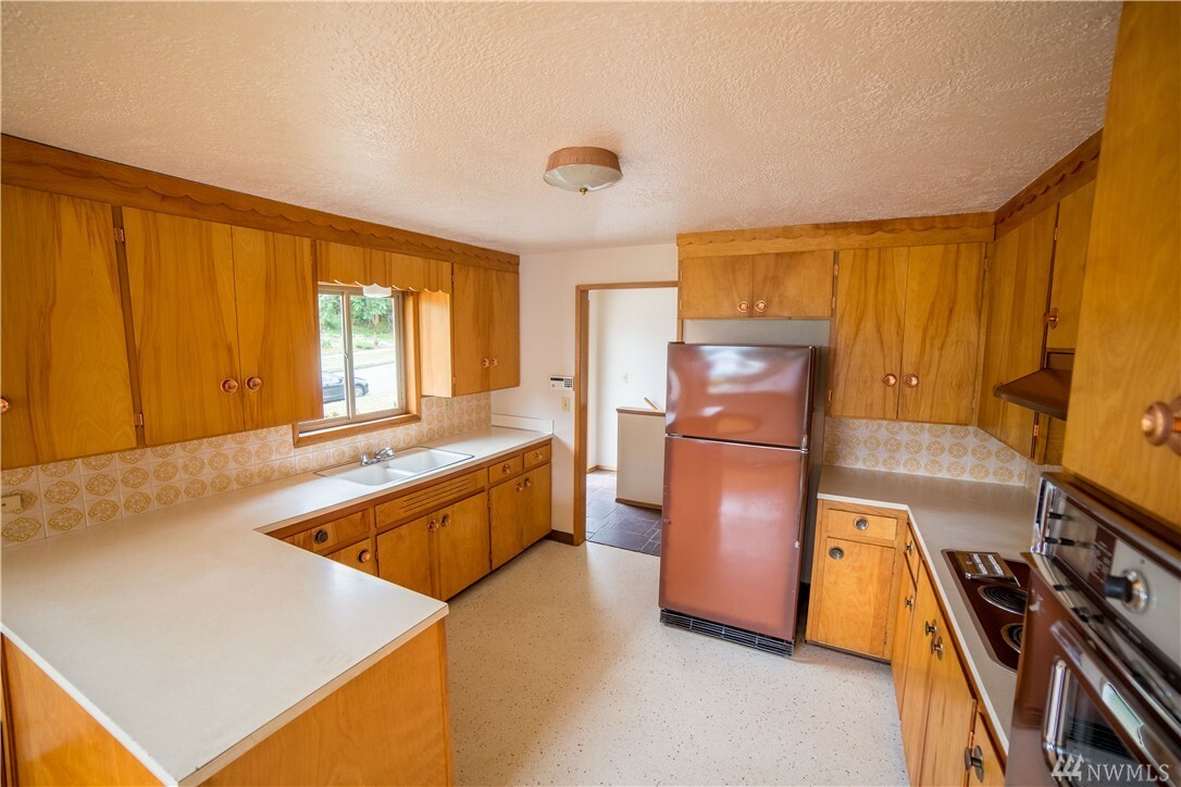 Property Photo:  6009 N Park Wy  WA 98407 