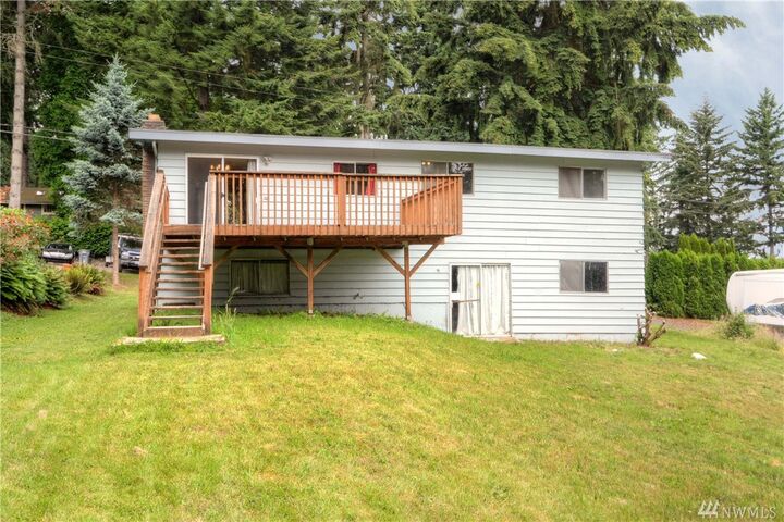 Property Photo:  16112 74th Ave NE  WA 98028 