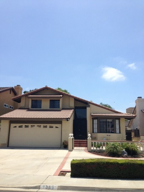 Property Photo:  7359 Canyon Peak Ln  CA 92126 