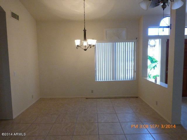 Property Photo:  9202 W Behrend Drive  AZ 85382 