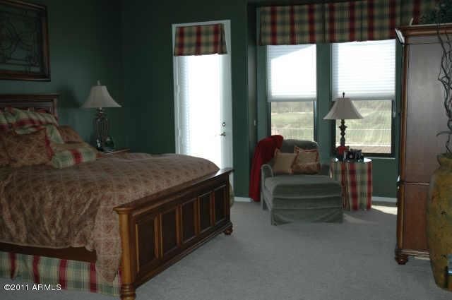 Property Photo: 22852 N 52nd Street AZ 85054